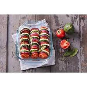 PLAT A FOUR OPTIMUM RECTANGLE 31*20